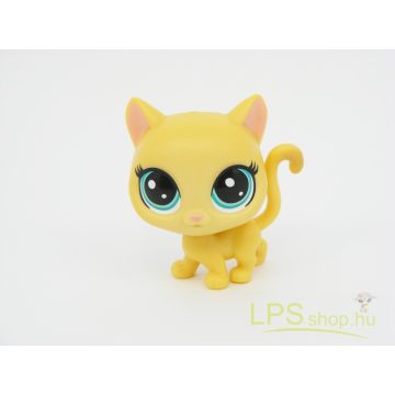 LPS - Littlest Pet Shop - Cica