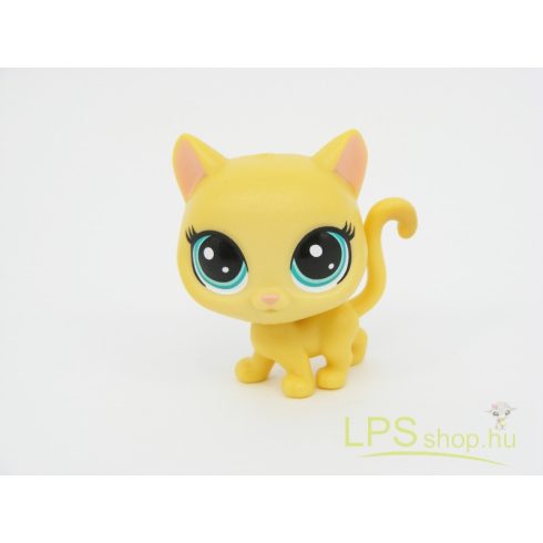LPS - Littlest Pet Shop - Cica
