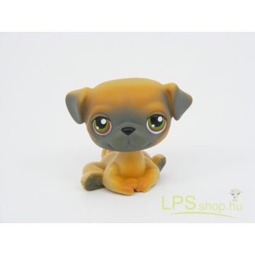 LPS - Littlest Pet Shop - Mopsz