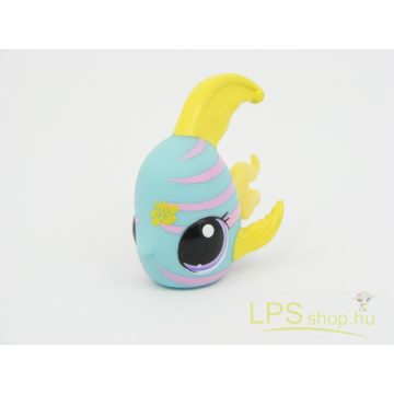 LPS - Littlest Pet Shop - Angyalhal
