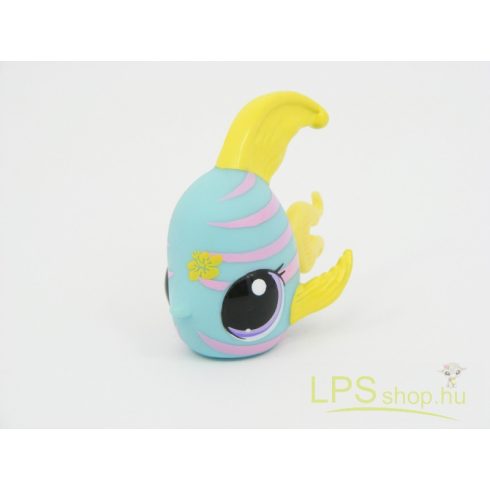 LPS - Littlest Pet Shop - Angyalhal