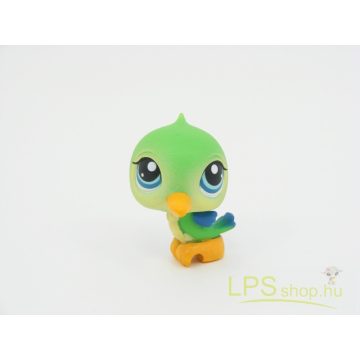 LPS - Littlest Pet Shop - Kolibri