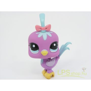 LPS - Littlest Pet Shop - Fürj