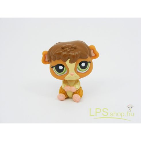 LPS - Littlest Pet Shop - Tengerimalac