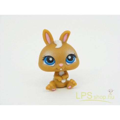 LPS - Littlest Pet Shop - Nyuszi