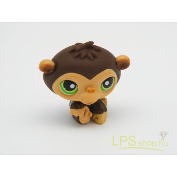 LPS - Littlest Pet Shop - Csimpánz