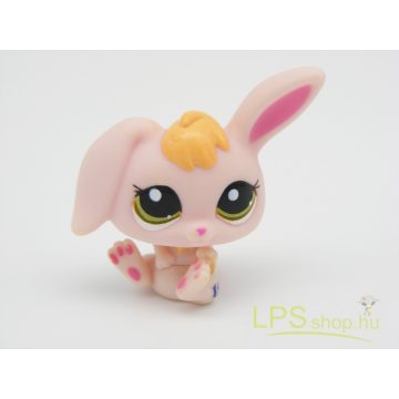 LPS - Littlest Pet Shop - Nyuszi