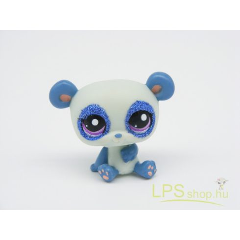 LPS - Littlest Pet Shop - Pandamackó