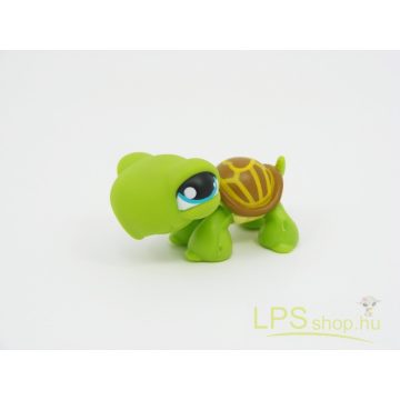 LPS - Littlest Pet Shop - Teknős
