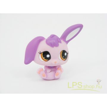 LPS - Littlest Pet Shop - Nyuszi