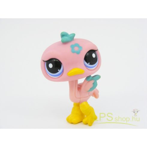 LPS - Littlest Pet Shop - Strucc