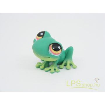 LPS - Littlest Pet Shop - Béka