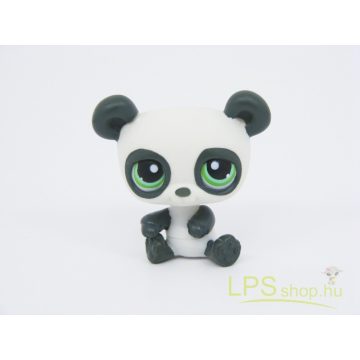 LPS - Littlest Pet Shop - Pandamackó