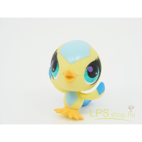 LPS - Littlest Pet Shop - Kanári