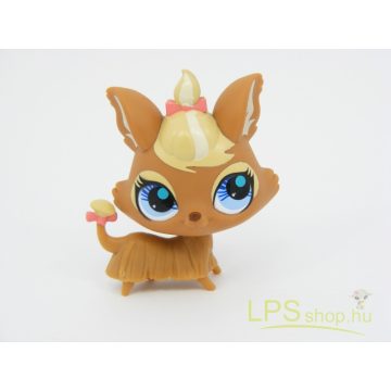LPS - Littlest Pet Shop - Yorkshire terrier