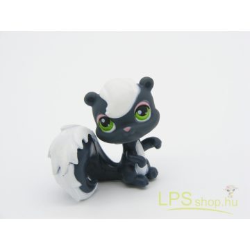 LPS - Littlest Pet Shop - Bűzös borz
