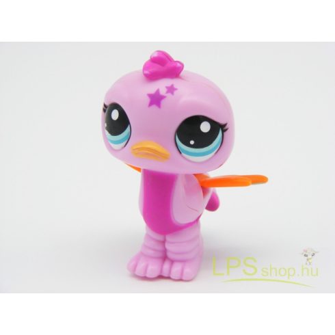 LPS - Littlest Pet Shop – Strucc (mozgó)