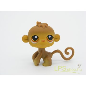 LPS - Littlest Pet Shop - Majom