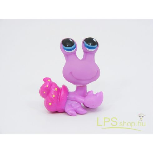 LPS - Littlest Pet Shop - Remeterák