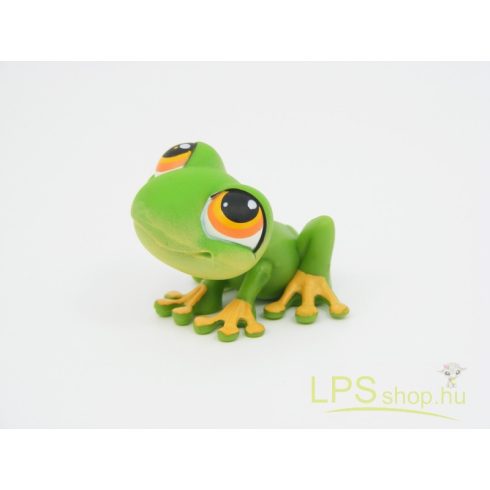 LPS - Littlest Pet Shop - Béka