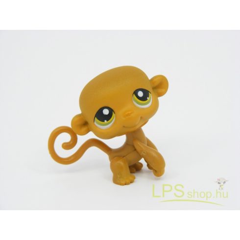 LPS - Littlest Pet Shop - Majom