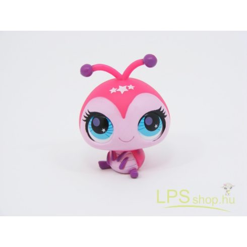 LPS - Littlest Pet Shop - Katicabogár