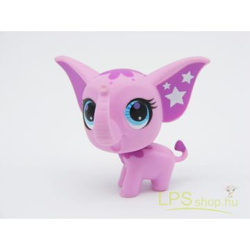 LPS - Littlest Pet Shop - Elefánt
