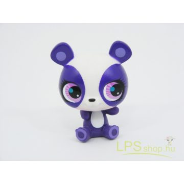 LPS - Littlest Pet Shop - Pandamackó