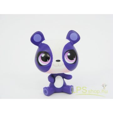 LPS - Littlest Pet Shop - Pandamackó