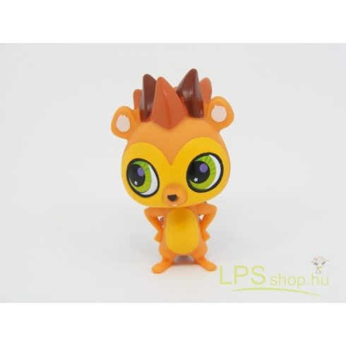 LPS - Littlest Pet Shop – Süni