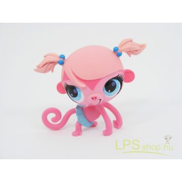 LPS - Littlest Pet Shop - Majom