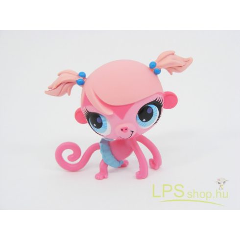 LPS - Littlest Pet Shop - Majom