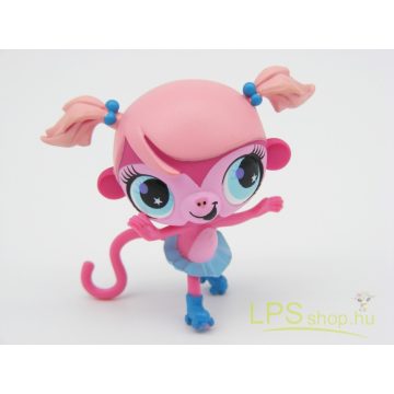 LPS - Littlest Pet Shop - Majom