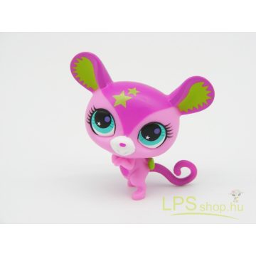 LPS - Littlest Pet Shop - Egér
