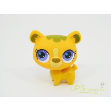 LPS - Littlest Pet Shop - Mackó