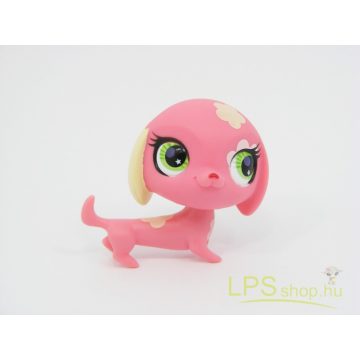LPS - Littlest Pet Shop - Tacskó