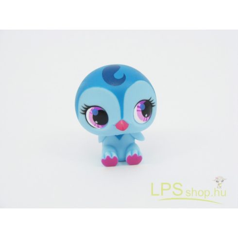 LPS - Littlest Pet Shop - Pingvin