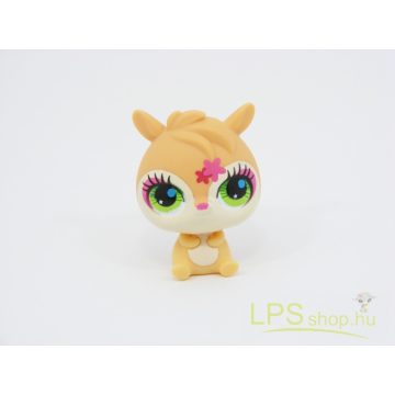 LPS - Littlest Pet Shop - Hörcsög