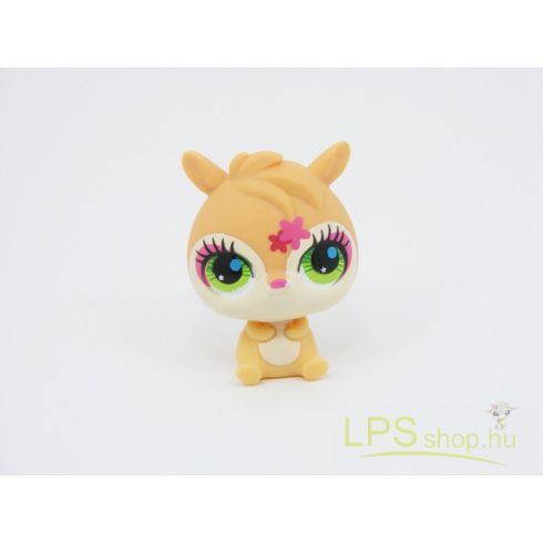 LPS - Littlest Pet Shop - Hörcsög