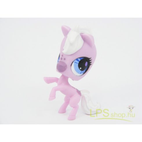 LPS - Littlest Pet Shop - Ló