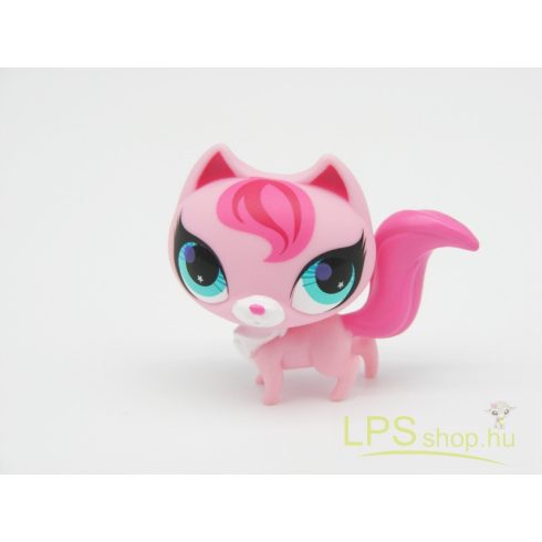 LPS - Littlest Pet Shop – Cica