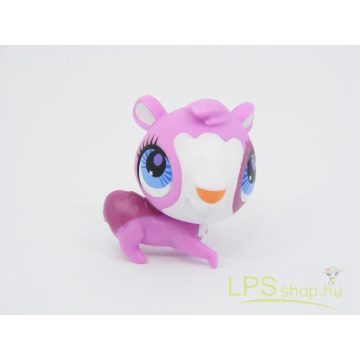 LPS - Littlest Pet Shop - Tengerimalac