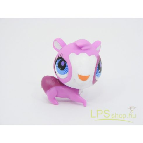 LPS - Littlest Pet Shop - Tengerimalac