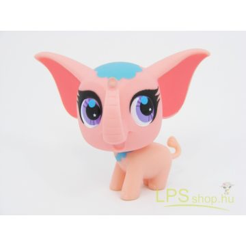LPS - Littlest Pet Shop - Elefánt