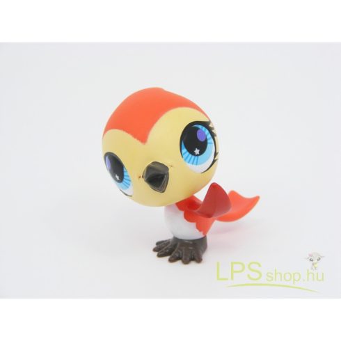 LPS - Littlest Pet Shop - Harkály