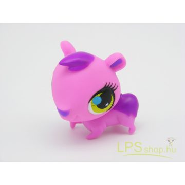 LPS - Littlest Pet Shop - Tengerimalac