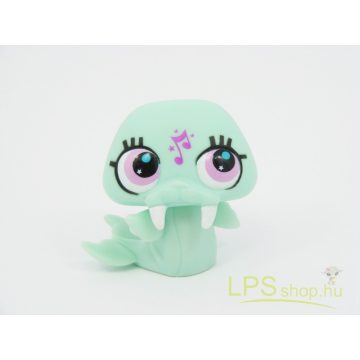 LPS - Littlest Pet Shop - Rozmár