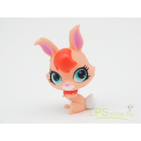 LPS - Littlest Pet Shop - Nyuszi