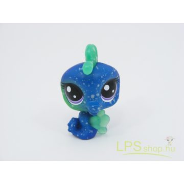 LPS - Littlest Pet Shop - Csikóhal