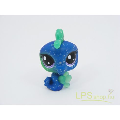 LPS - Littlest Pet Shop - Csikóhal
